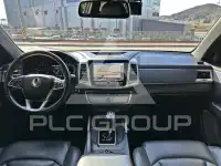 2019 Ssangyong Rexton
