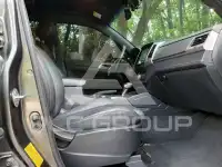 2019 Ssangyong Rexton