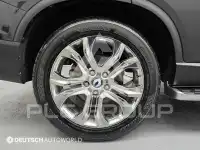 2019 Ssangyong Rexton