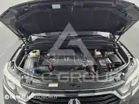 2019 Ssangyong Rexton