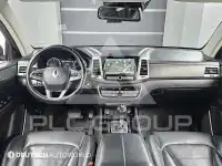 2019 Ssangyong Rexton
