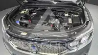 2019 Ssangyong Rexton