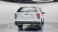 2019 Ssangyong Rexton