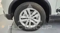 2019 Ssangyong Rexton