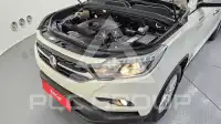 2019 Ssangyong Rexton