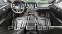 2019 Ssangyong Rexton