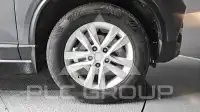 2019 Ssangyong Rexton