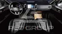 2019 Ssangyong Rexton