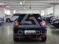 2019 Ssangyong Tivoli