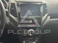 2019 Ssangyong Tivoli