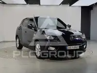 2019 Ssangyong Tivoli