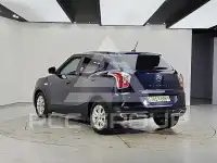 2019 Ssangyong Tivoli