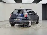 2019 Ssangyong Tivoli