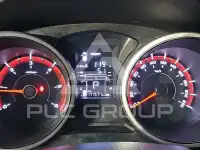 2019 Ssangyong Tivoli