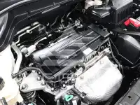 2019 Ssangyong Tivoli