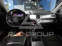 2019 Ssangyong Tivoli