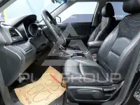 2019 Ssangyong Tivoli