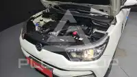 2019 Ssangyong Tivoli