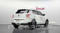 2019 Ssangyong Tivoli