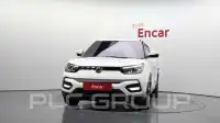 2019 Ssangyong Tivoli