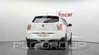 2019 Ssangyong Tivoli
