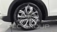 2019 Ssangyong Tivoli