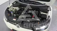 2019 Ssangyong Tivoli