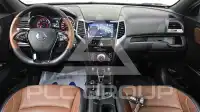 2019 Ssangyong Tivoli