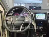 2019 Ssangyong Tivoli