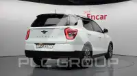 2019 Ssangyong Tivoli
