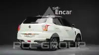 2019 Ssangyong Tivoli