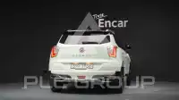 2019 Ssangyong Tivoli