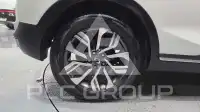 2019 Ssangyong Tivoli