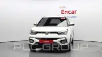 2019 Ssangyong Tivoli