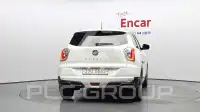 2019 Ssangyong Tivoli