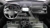 2019 Ssangyong Tivoli