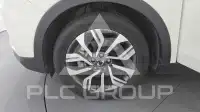 2019 Ssangyong Tivoli