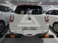 2019 Ssangyong Tivoli