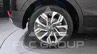 2019 Ssangyong Tivoli