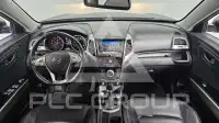2019 Ssangyong Tivoli