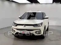 2019 Ssangyong Tivoli