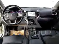 2019 Ssangyong Tivoli