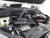2019 Ssangyong Tivoli