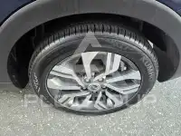 2019 Ssangyong Tivoli
