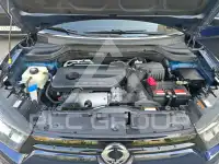 2019 Ssangyong Tivoli
