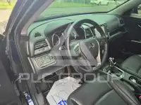 2019 Ssangyong Tivoli