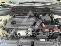 2019 Ssangyong Tivoli