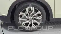 2019 Ssangyong Tivoli