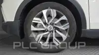 2019 Ssangyong Tivoli
