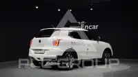 2019 Ssangyong Tivoli